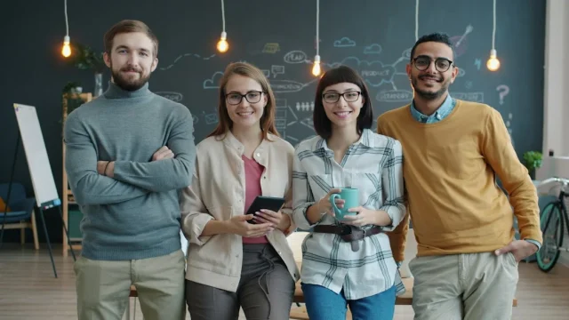 Mengapa Kreativitas dalam Bisnis Jadi Senjata Terbaik untuk Bertahan di Era Kompetisi yang Ketat