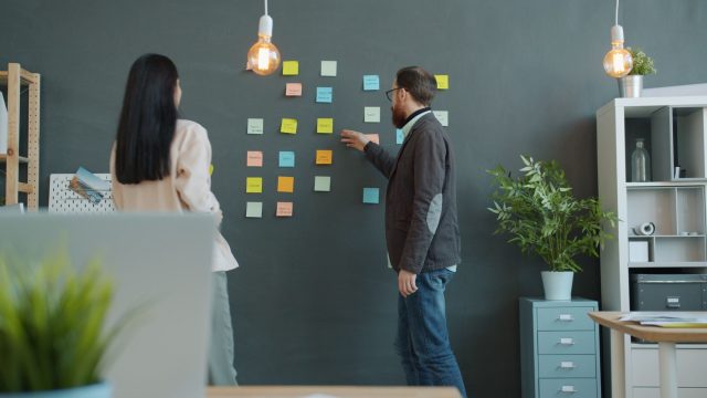 Mengapa Kreativitas dalam Bisnis Jadi Senjata Terbaik untuk Menghadapi Perubahan