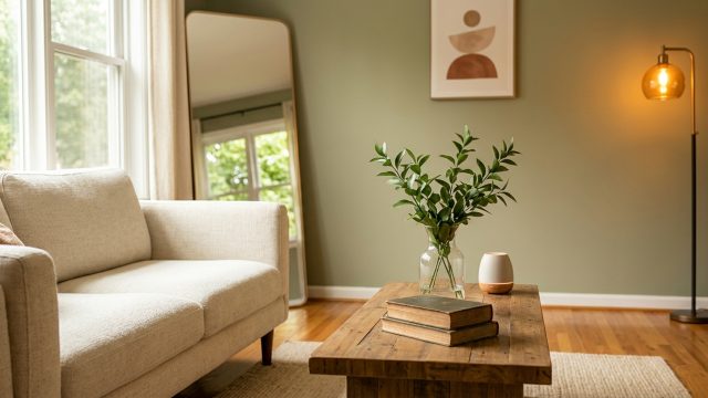 Bukan Cuma Bersih, Ini 5 Rahasia Bikin Suasana Rumah Langsung Terasa ‘Baru’ Tanpa Beli Furnitur