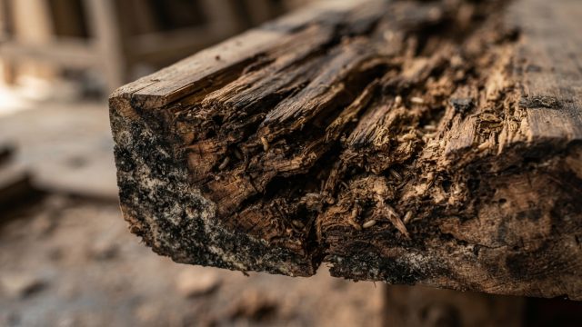 Jangan Asal Pilih Kayu! 4 Kesalahan Fatal Bikin Furnitur Custom Cepat Lapuk Dalam Setahun